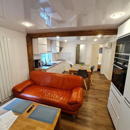 Apartment-1 Rödermark Exteriér fotografie